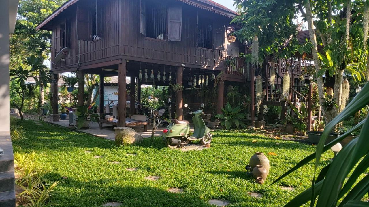 Marin' S Home タラーン エクステリア 写真