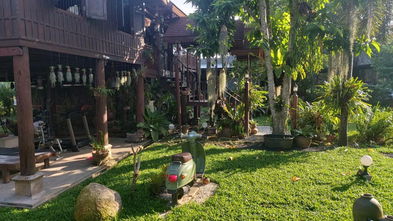 Marin' S Home タラーン エクステリア 写真