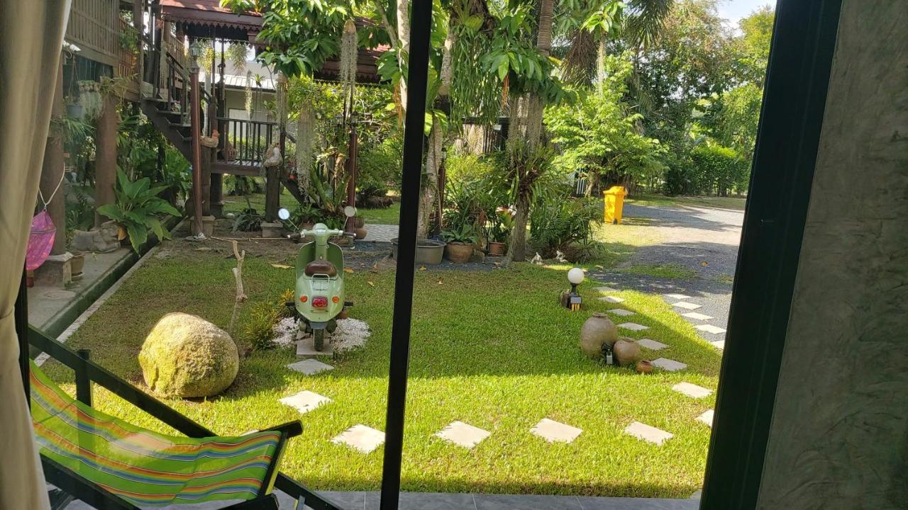 Marin' S Home タラーン エクステリア 写真