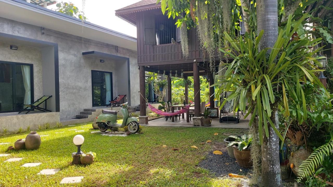 Marin' S Home タラーン エクステリア 写真