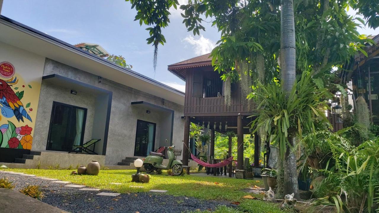 Marin' S Home タラーン エクステリア 写真