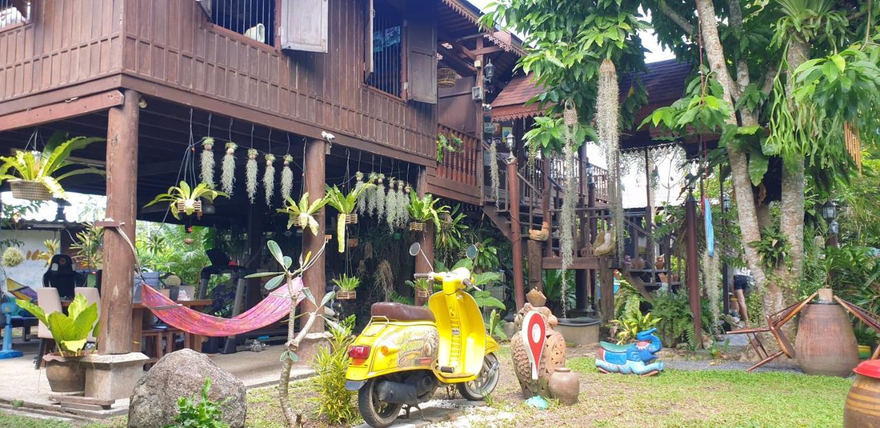 Marin' S Home タラーン エクステリア 写真