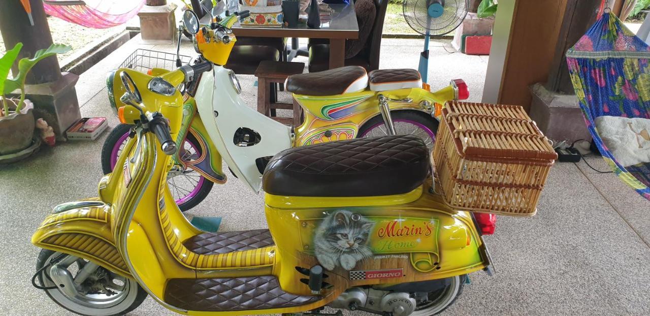 Marin' S Home タラーン エクステリア 写真