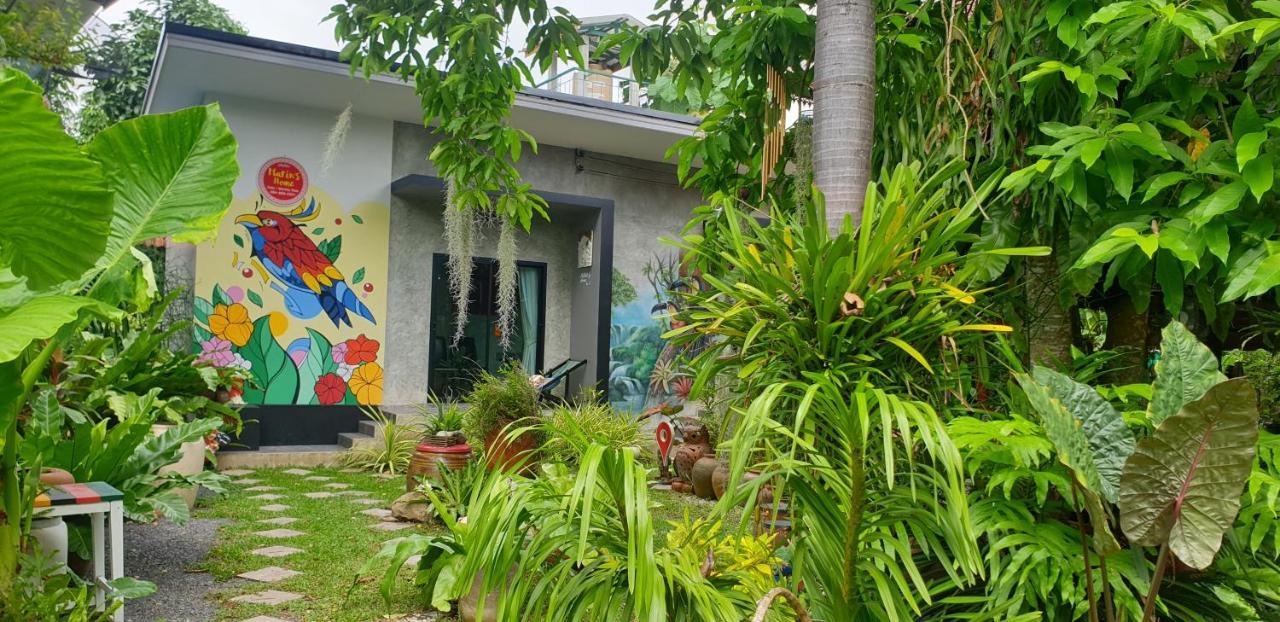 Marin' S Home タラーン エクステリア 写真