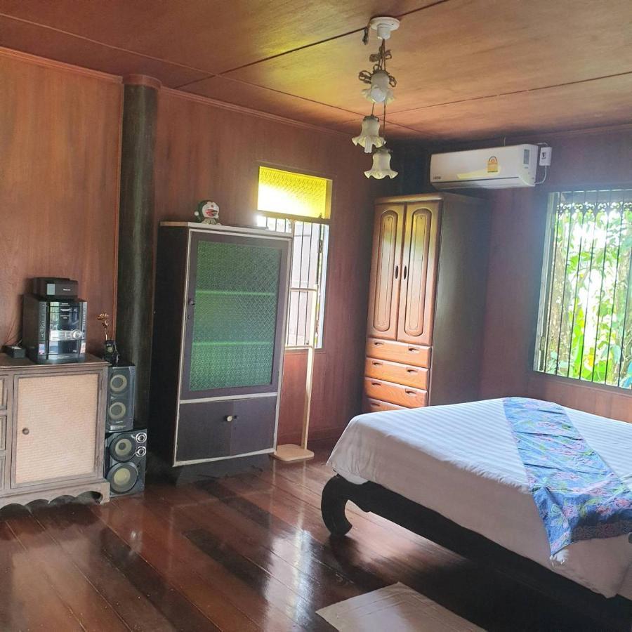 Marin' S Home タラーン エクステリア 写真