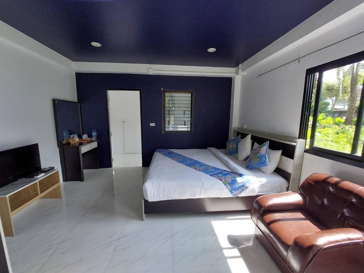 Marin' S Home タラーン エクステリア 写真
