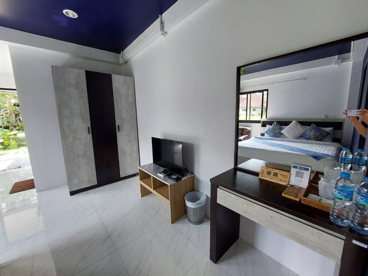 Marin' S Home タラーン エクステリア 写真