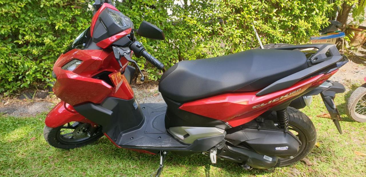Marin' S Home タラーン エクステリア 写真