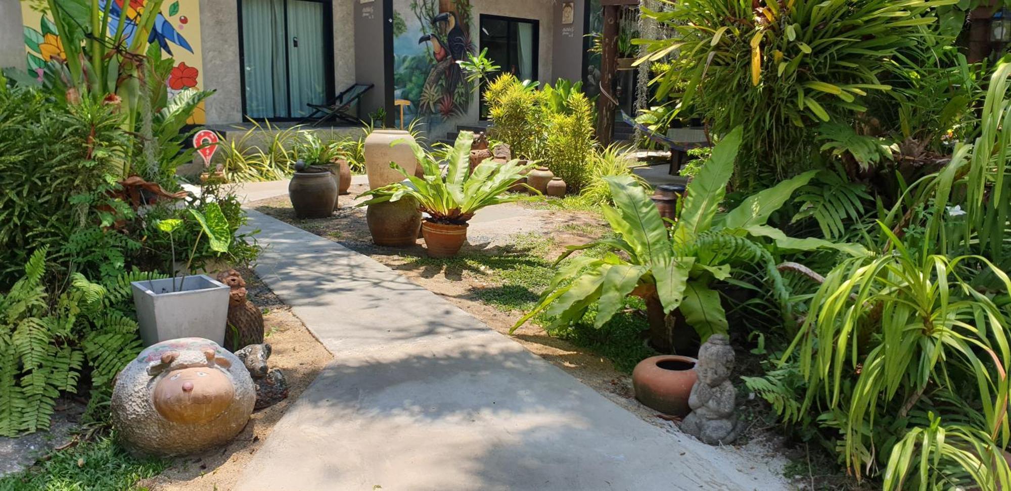 Marin' S Home タラーン エクステリア 写真