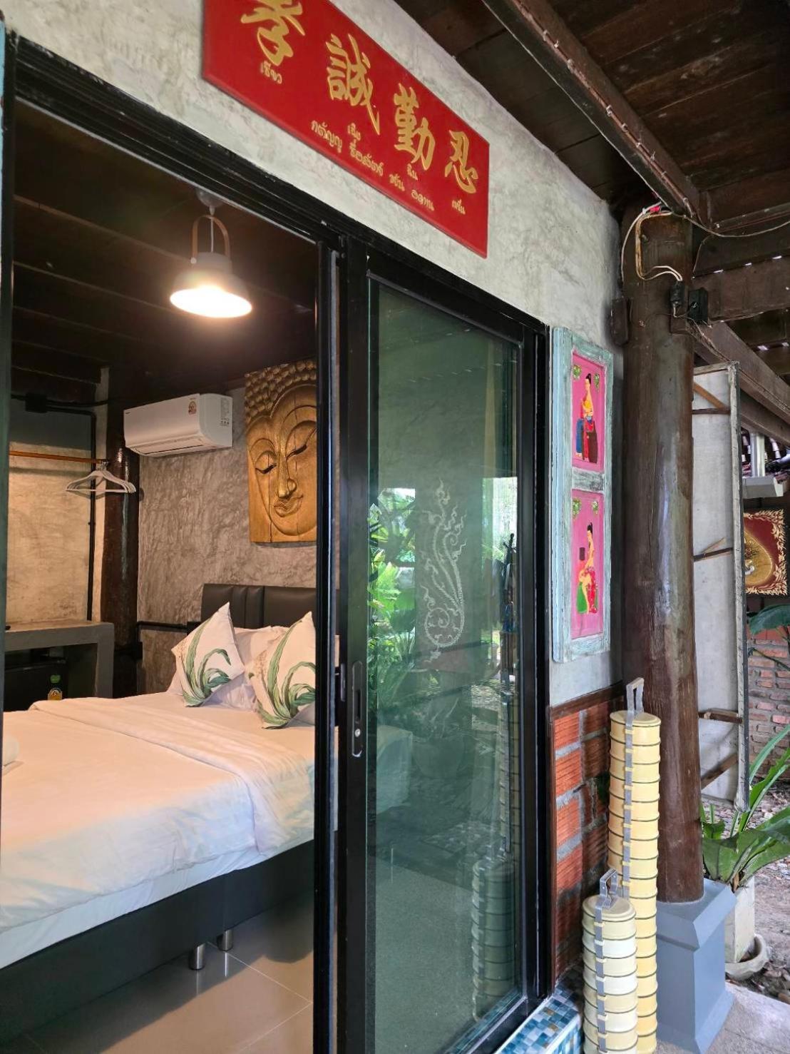 Marin' S Home タラーン エクステリア 写真