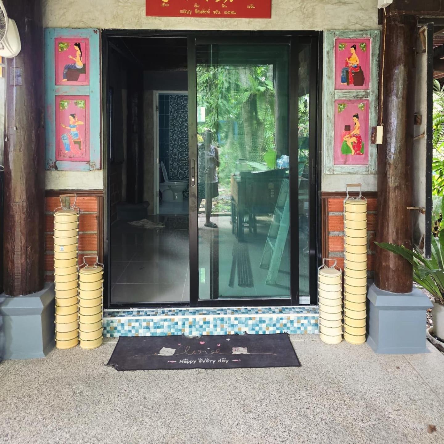 Marin' S Home タラーン 部屋 写真