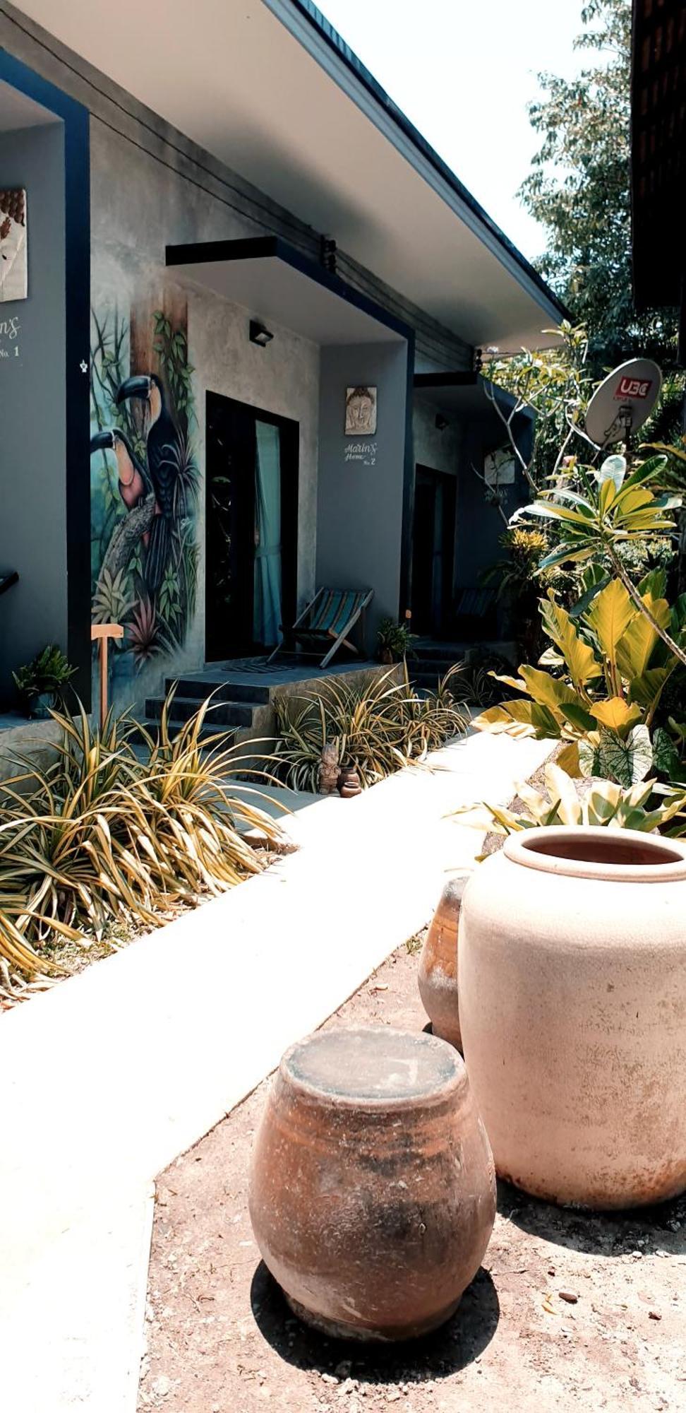 Marin' S Home タラーン 部屋 写真